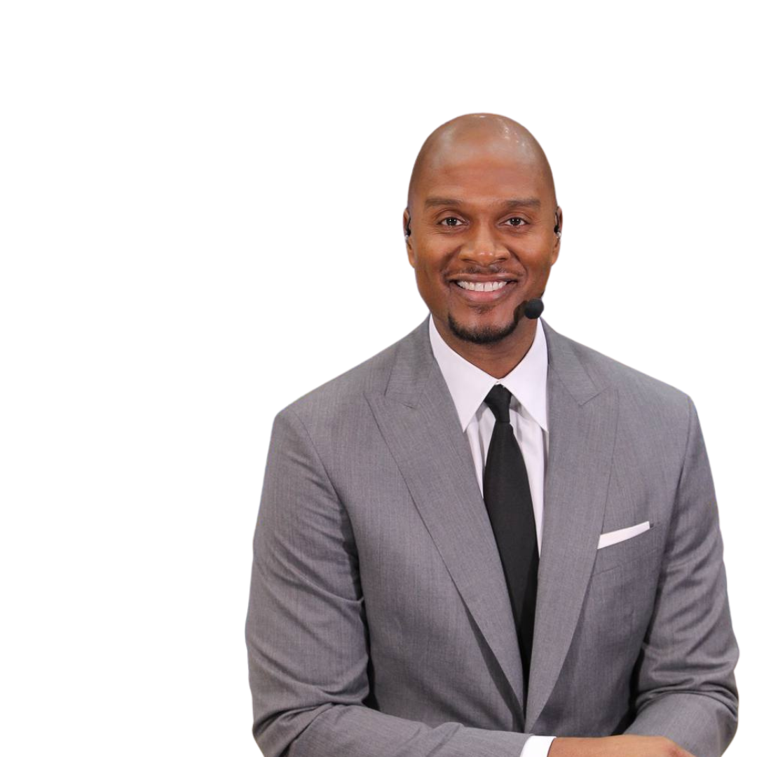 LaPhonso Ellis