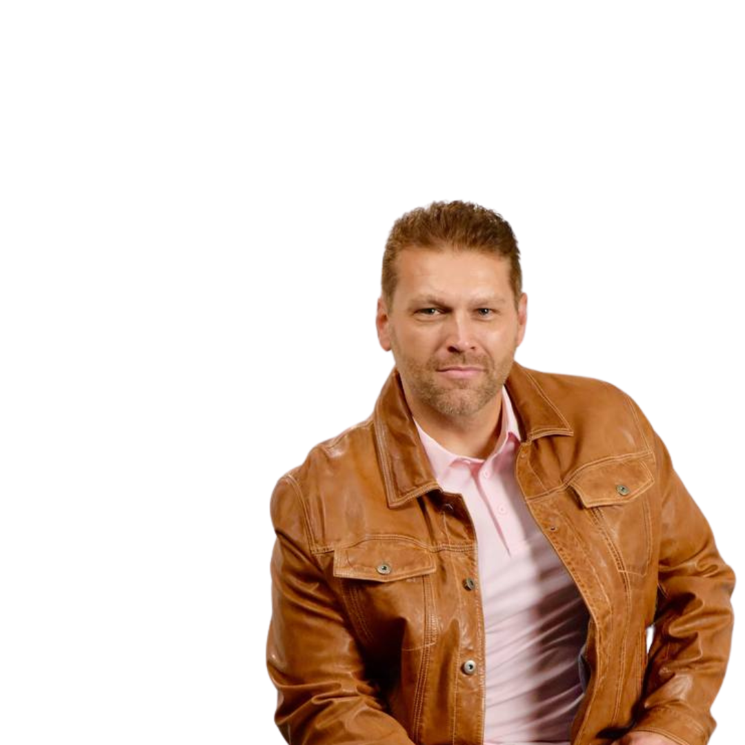 Matt Hunsberger