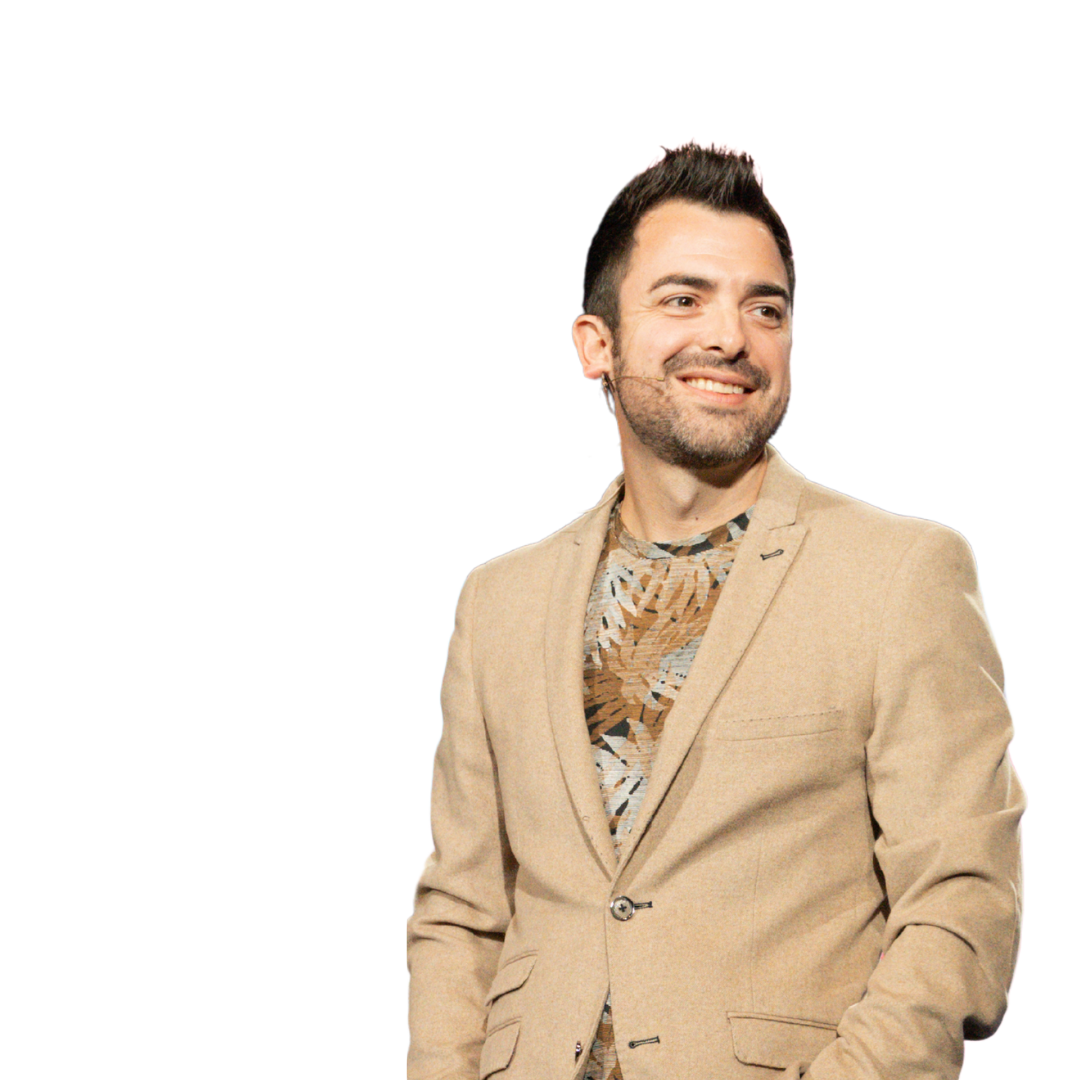 Lucas Miles